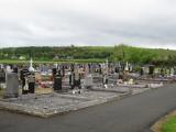 Kilnanare (new) Cemetery, Firies